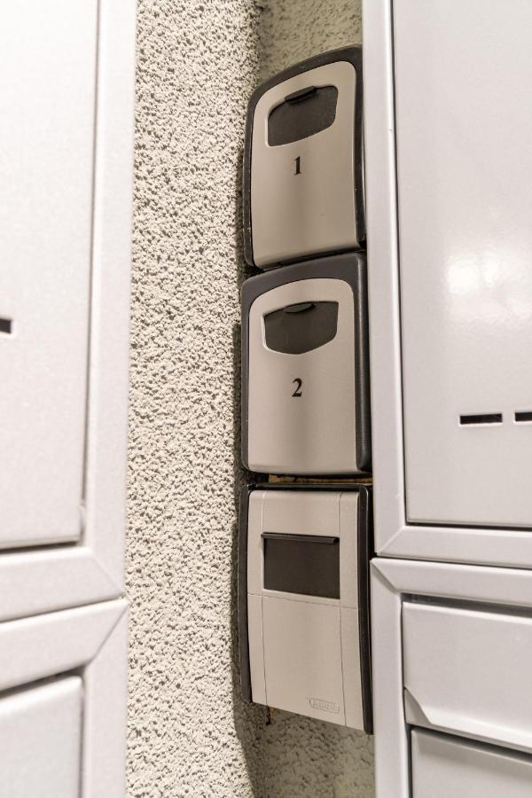 Apartmán Brand New #28 In New Building With Free Parking In Center *